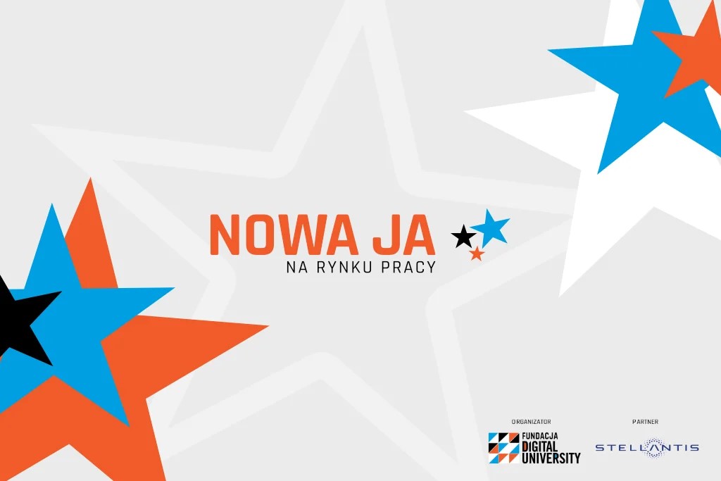 Zdjęcie artykułu Nowa JA na rynku pracy – droga ku przyszłości