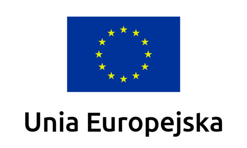 Logo UE