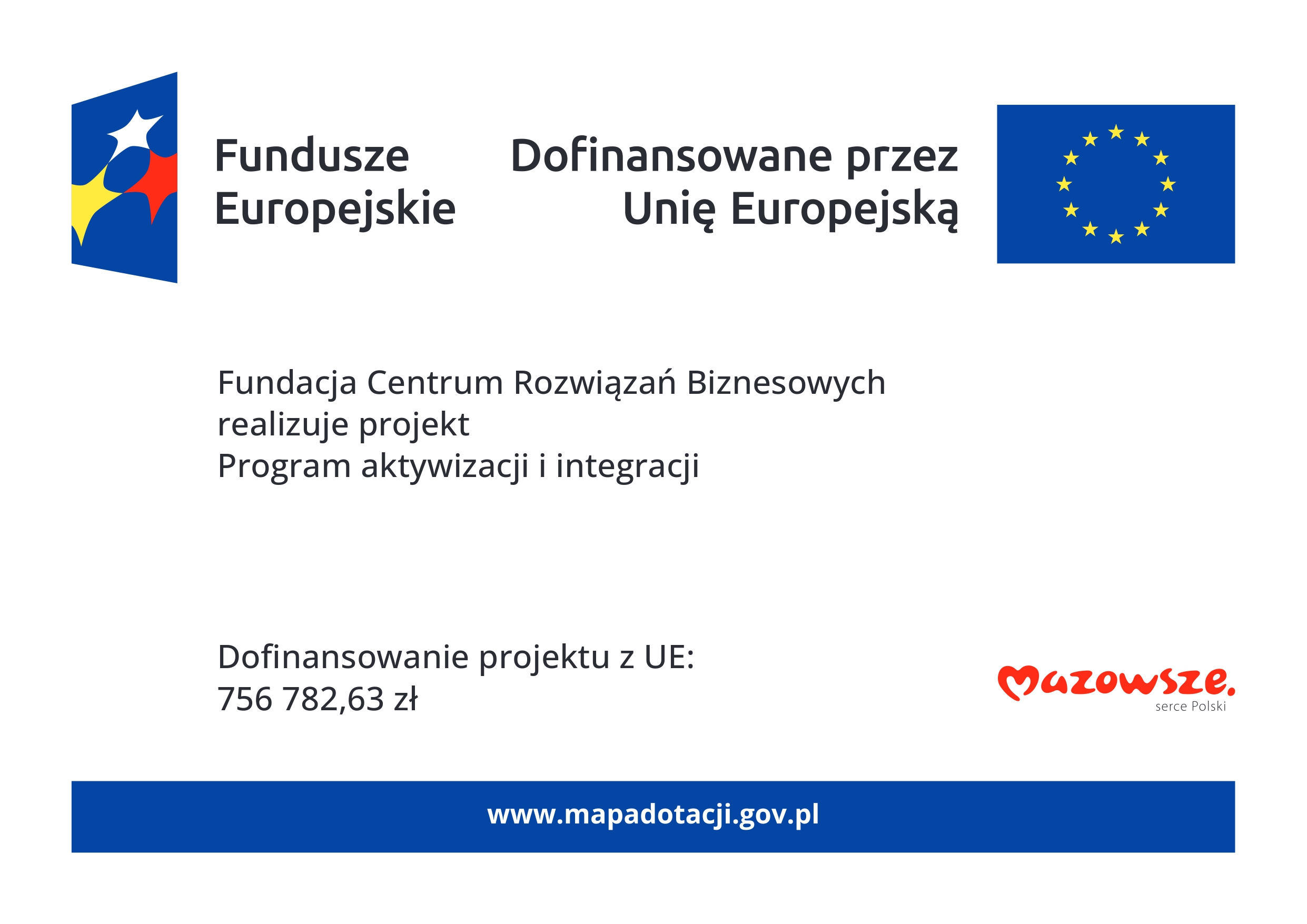 Zdjęcie artykułu Program aktywizacji i integracji