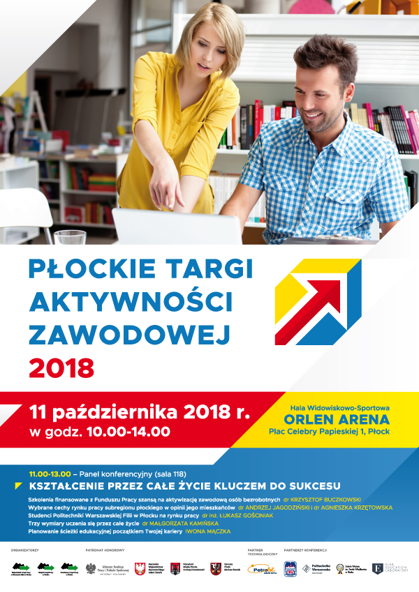 Płockie Targi Aktywności Zawodowej