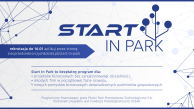 slider.alt.head Program akceleracyjny Start in Park