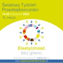 slider.alt.head ZAPRASZAMY na 15. Edycję Światowego Tygodnia Przedsiębiorczości w Polsce
