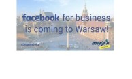 slider.alt.head Konferencja EURES - Facebook i biznes
