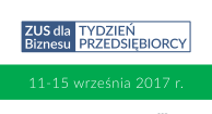 Obrazek dla: Tydzień Przedsiębiorcy w dniach 11-15 września 2017 r.