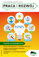 nnk.article.image-alt Biuletyn Miejskiego Urzędu Pracy w Płocku "PRACA I ROZWÓJ" Nr 4 2019 (12)