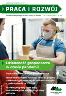 nnk.article.image-alt Biuletyn Miejskiego Urzędu Pracy w Płocku "PRACA I ROZWÓJ" Nr 4 2020 - 1 2021(16-17)