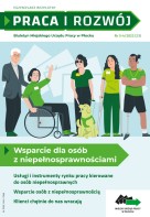 nnk.article.image-alt Biuletyn Miejskiego Urzędu Pracy w Płocku "PRACA I ROZWÓJ" Nr 3-4/2022(23)