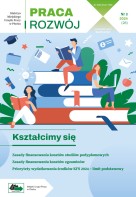 nnk.article.image-alt Biuletyn Miejskiego Urzędu Pracy w Płocku "PRACA I ROZWÓJ" Nr 2/2024(28)