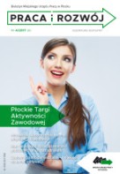 nnk.article.image-alt Biuletyn Miejskiego Urzędu Pracy w Płocku "PRACA I ROZWÓJ" Nr 4 2017 (4)